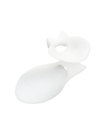 Corector pentru degetul mic cu protector - 2 buc