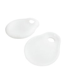 Protector pentru articulația degetului mare pentru hallux valgus - 2 buc