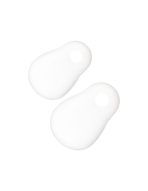 Protector pentru articulația degetului mare pentru hallux valgus - 2 buc