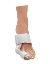 Bandaj zilnic hallux valgus