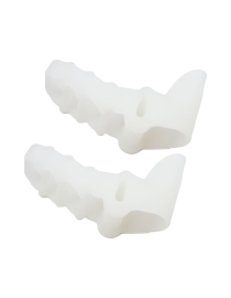Protector corector hallux cu separator intertoe - 2 buc