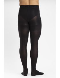 Ciorapi medicali inchisi AT (1 pereche) cu bumbac, clasa 2 (23-32 mmHg - K2)