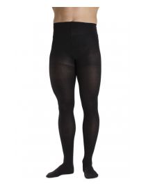 Ciorapi medicali inchisi AT (1 pereche) cu bumbac, clasa 2 (23-32 mmHg - K2)