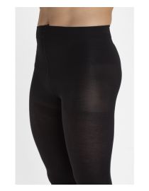 Ciorapi medicali inchisi AT (1 pereche) cu bumbac, clasa 2 (23-32 mmHg - K2)