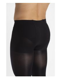 Ciorapi medicali inchisi AT (1 pereche) din microfibra fina, clasa 1 (15-21 mmHg - K1)