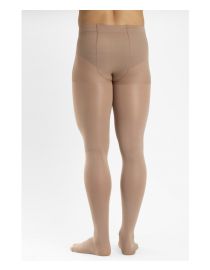 Ciorapi medicali AT (1 pereche) din microfibra fina, clasa 2 (23-32 mmHg - K2 mmHg - K1)