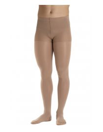 Ciorapi medicali AT (1 pereche) din microfibra fina, clasa 2 (23-32 mmHg - K2 mmHg - K1)