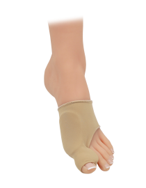 Bandaj hallux valgus cu corector interdigital