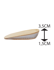 Călcâiul compensator