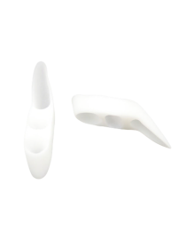 Corrector cu manșon pentru degete și degetul mic cu protector