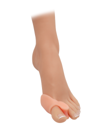 Protector si corector de hallux valgus - corp
