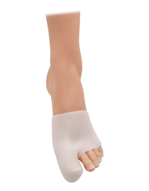 Bandaj cu protector