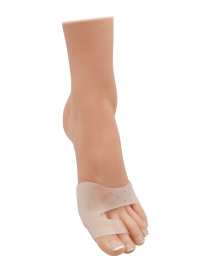 Bandaj hallux valgus cu protector