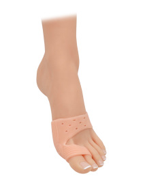 Bandaj hallux valgus cu protector - corp