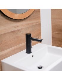 Baterie lavoar pentru fotocelula 2x1/2" 3.6V negru