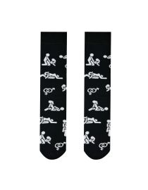 Happy Socks "Kamasutra"