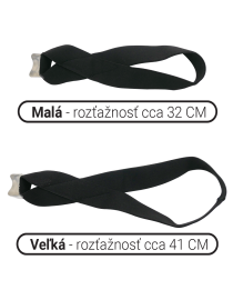 Bandaj de întindere pentru hallux cu corector