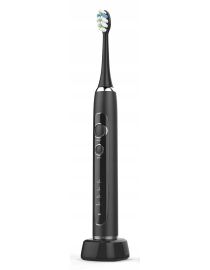 Periuta de dinti sonica Oro-sonic next black