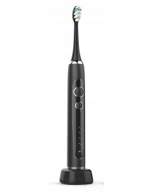 Periuta de dinti sonica Oro-sonic next black