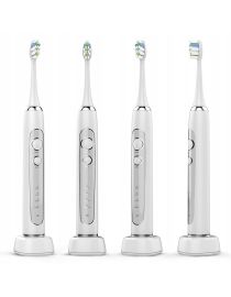 Periuta de dinti sonica Oro-sonic next white