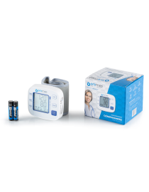 Tensiometru electronic de la încheietura mâinii OROMED ORO-BP SMART