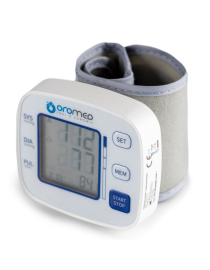 Tensiometru electronic de la încheietura mâinii OROMED ORO-BP SMART