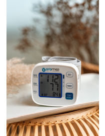 Tensiometru electronic de la încheietura mâinii OROMED ORO-BP SMART