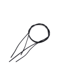Sireturi ceruite - 60 cm