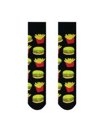 Șosete Happy Burger