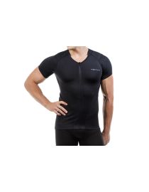 Tricou pentru bărbați cu reamintire a posturii corecte