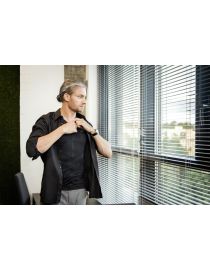 Tricou pentru bărbați cu reamintire a posturii corecte