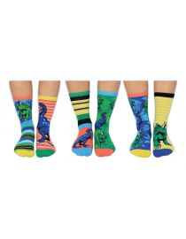 Happy socks Dino Eggs Mărimea: 31-39