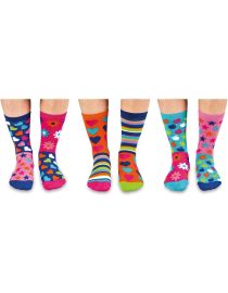 Happy socks Hop, Skip &amp; Funk Mărimea: 31-39