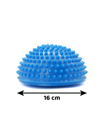 Emisfera de masaj 16 cm