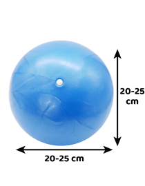 Minge peste minge 20-25 cm