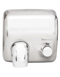 Uscător de mâini 2500 W SIROCCO