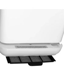 Uscător de mâini 2000 W MONSUN 2.0