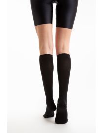 Sosete unisex de vara cu compresie gradata 18-22 mmHg