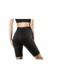 Pantaloni scurți de compresie sport Dryarn pentru bărbați și femei