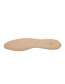 Brant din piele cu pană corectoare