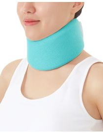 Dr.MED 122-1 Guler moale pentru gât cu întărire