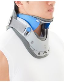Dr.MED C130 Orteza cervicala ajustabila