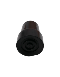 Atașament pentru cârje anti-alunecare, 22,5 mm