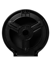 Dozator de hartie igienica Calma Black