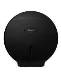 Dozator de hartie igienica Calma Black