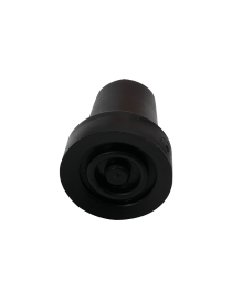 Atașament pentru cârje anti-alunecare, 19 mm