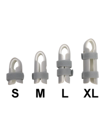 Fixator pentru degete - plastic