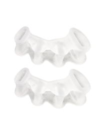 Separator de degete cu gel