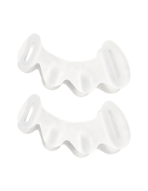 Separator de degete cu gel