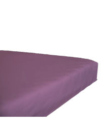 Cearșaf elastic impermeabil Jersey 90x200 cm